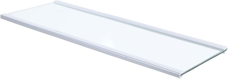 رفوف زجاجية مقواة للتبديل في الثلاجات وخزائن المطبخ سهلة التنظيف - Image 2