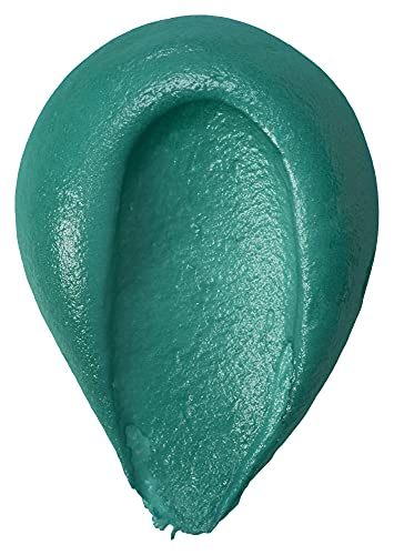 DecoPac Teal Food Coloring 8 Fl Oz Airbrush Food Color Edible Airbrush For Cake Decorating Cookie Airbrush Coloring Food Airbrush Kit Addon Airbrushes For Cake Decorating 8Fl Oz - Image 5