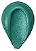 DecoPac Teal Food Coloring 8 Fl Oz Airbrush Food Color Edible Airbrush For Cake Decorating Cookie Airbrush Coloring Food Airbrush Kit Addon Airbrushes For Cake Decorating 8Fl Oz - Image 2