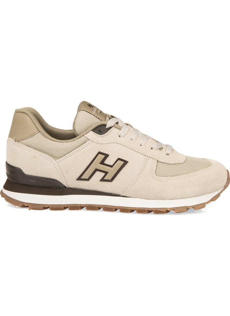 Hammer Jack Men's Shoes 101300 10219250M Beige  - Image 2