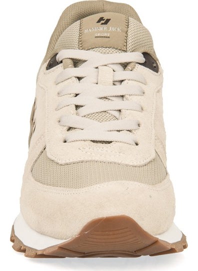 Hammer Jack Men's Shoes 101300 10219250M Beige  - Image 3