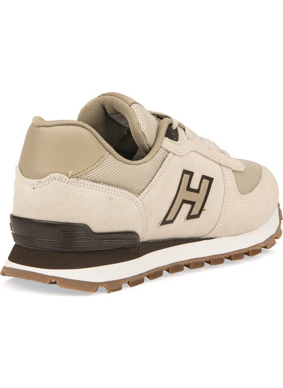 Hammer Jack Men's Shoes 101300 10219250M Beige  - Image 5