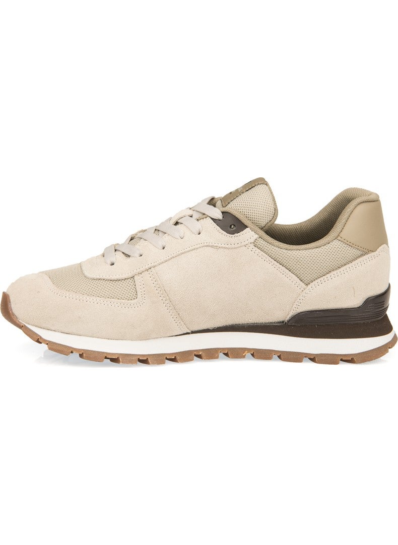 Hammer Jack Men's Shoes 101300 10219250M Beige  - Image 4
