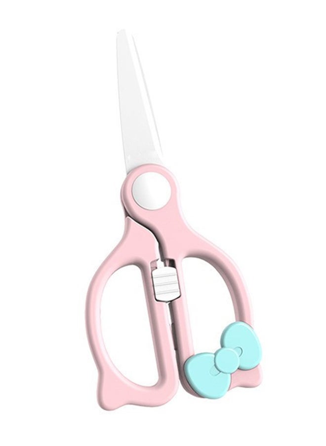 kiddoz Ceramic Baby Food Scissors  - Image 1
