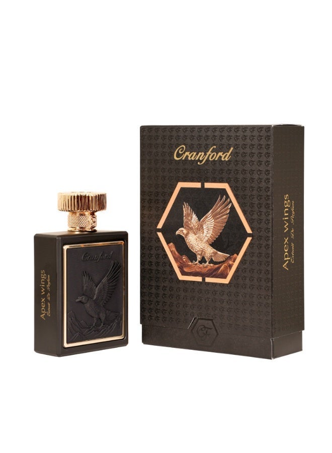 CRANFORD APEX WINGS EXTRAIT DE PARFUM 100ML - Image 1