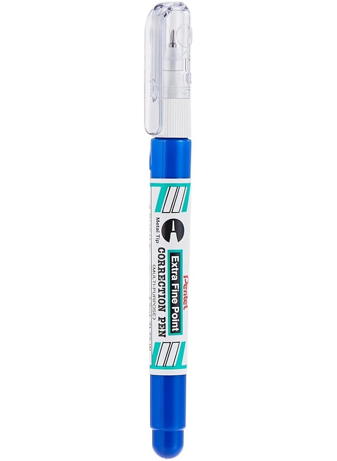 Pentel - Correction Zl72 Xtrafine 1Pc - Image 1