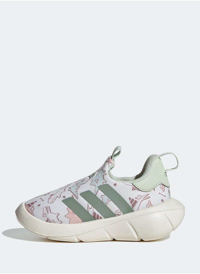 Adidas Infant Monofit Dino  - Image 2