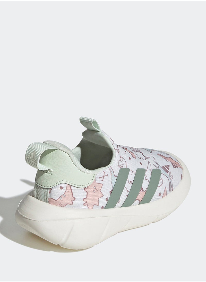 Adidas Infant Monofit Dino  - Image 4