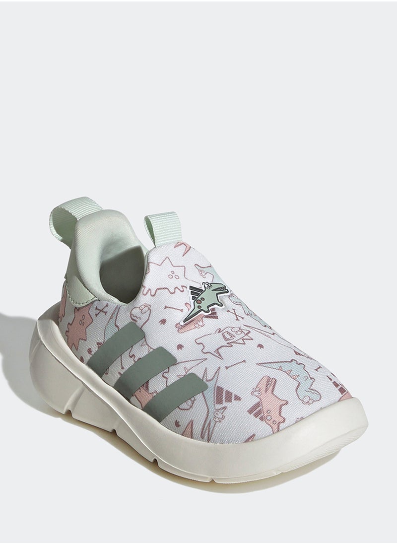 Adidas Infant Monofit Dino  - Image 3