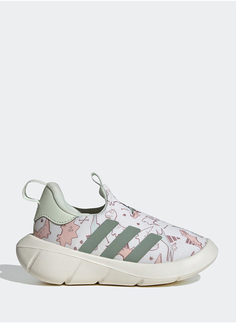 Adidas Infant Monofit Dino  - Image 1