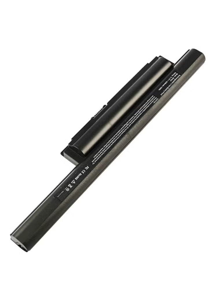 Reacon Replacement Battery for SONY VAIO VGP-BPS22 VGP-BPS22A VPC-EB VPC-EF VPC-EA1 VPC-EA15FA/W VPC-EA16FA/P - Image 3
