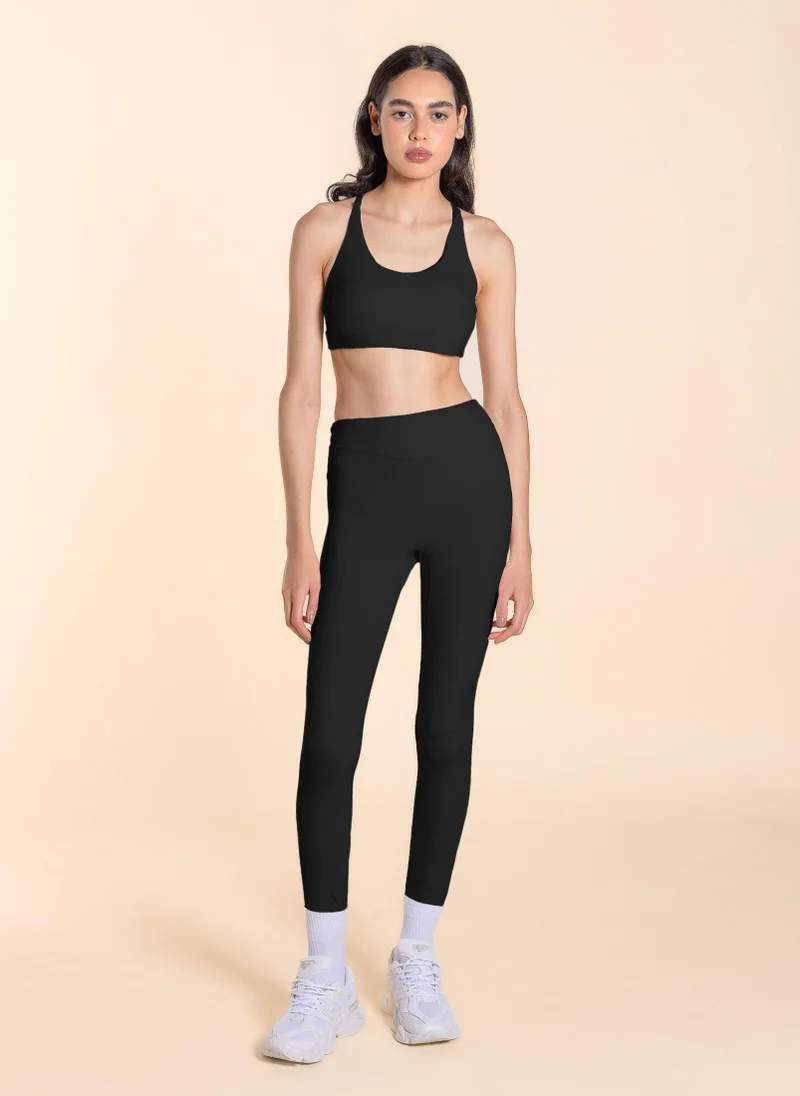 SHAPES Ultimate Soft Padded Sports Bra Set