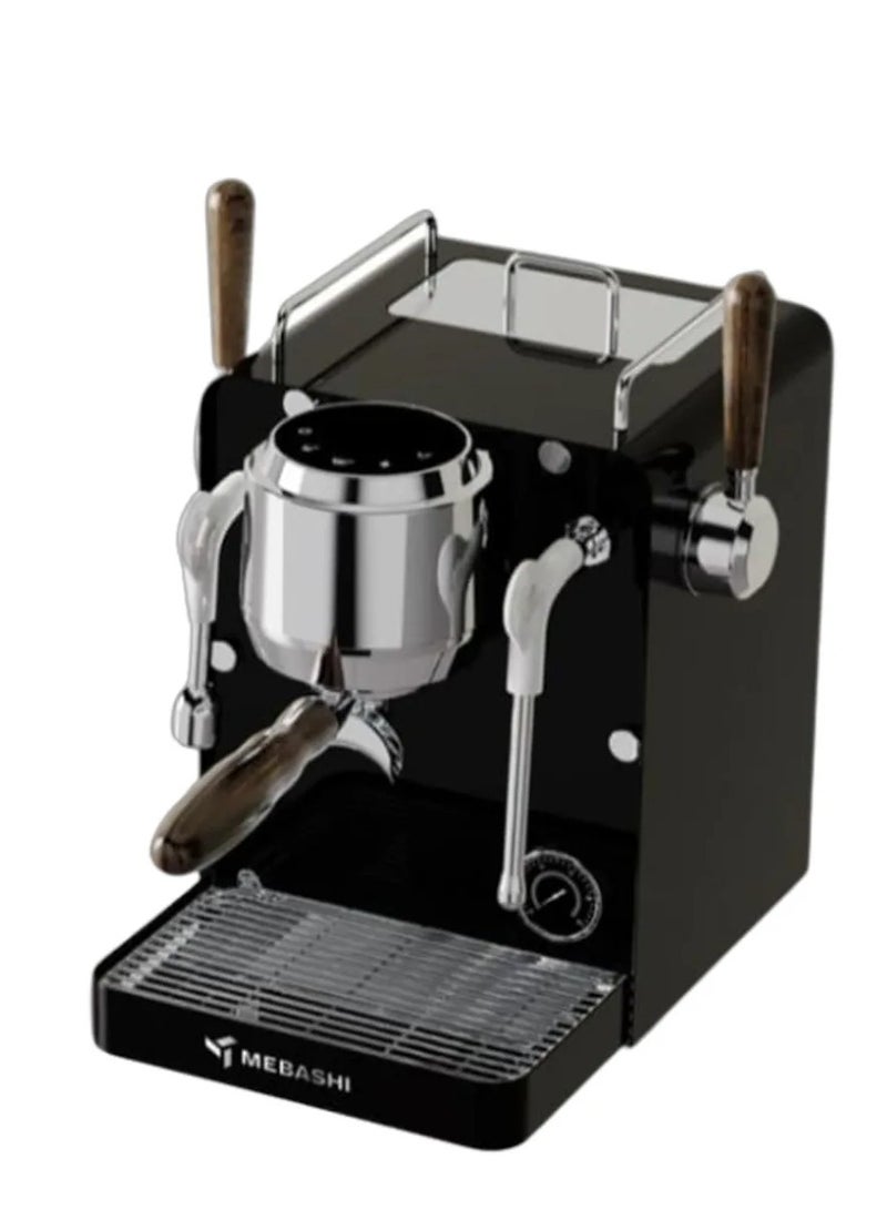 MEBASHI COMMERCIAL COFFEE MAKER ME-CCM2067