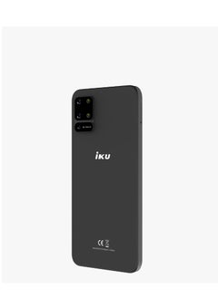 IKU A12 Dual SIM, 64GB Memory, 4GB RAM, grey - pzsku/Z23697BCA86B192D80B84Z/45/_/1723548279/90788fd4-a2a7-4171-9f8d-e5b6505170a9