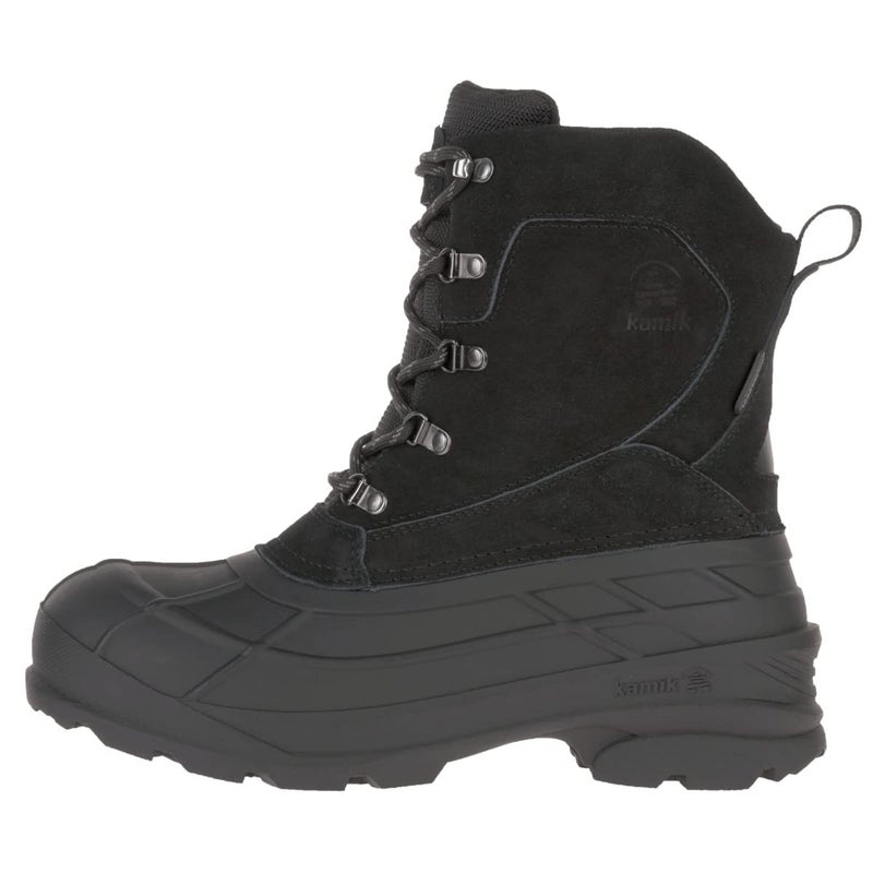 Kamik Fargo 2 Men's Boot, Black, 9