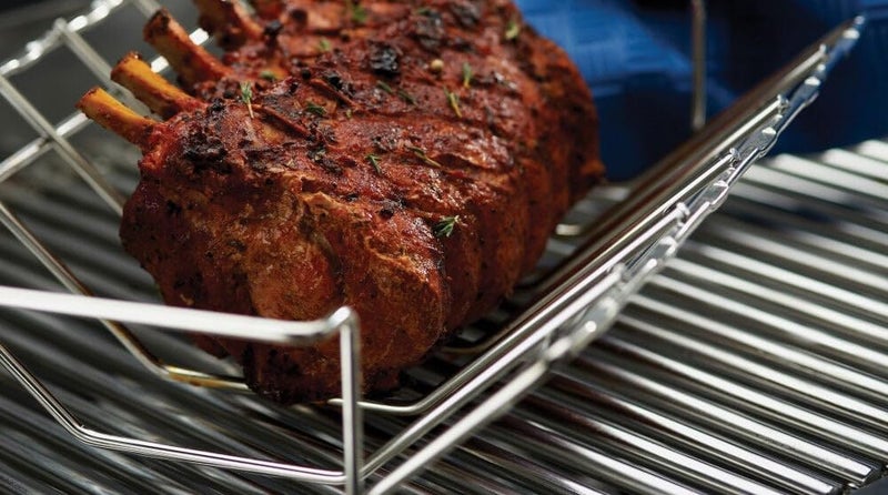 Broil King 64233 Multi Rack and Skewer Kit - Image 3