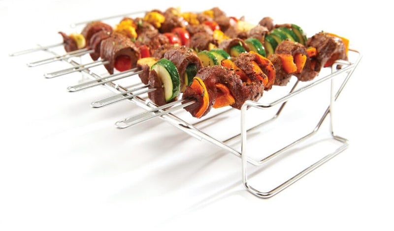 Broil King 64233 Multi Rack and Skewer Kit - Image 4