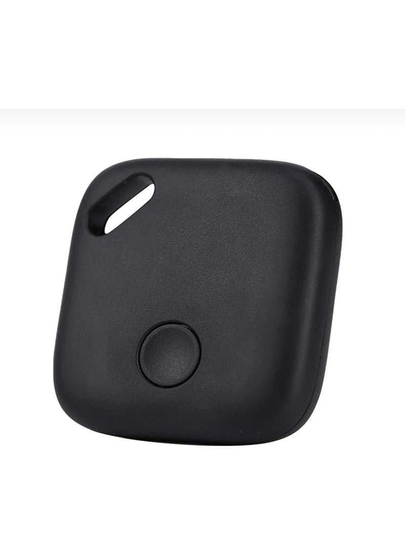 Techmaster Airtag Ios iPhone iPad Mac Compatible Smart Gps Tracking Device Tracking Locator Square  - Image 1