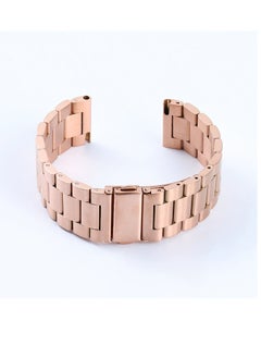 Apple Watch Metal Bands, Ultra-thin Metal Watch Strap, High Quality Stainless Steel Apple Watch Strap, New Style Metal Stainless Steel iwatch Strap Samsung Huawei GT Watch Strap