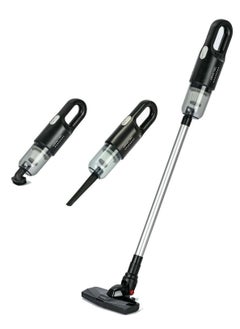 ARNOTEC Cordless Vacuum Cleaner, 12000Pa Powerful Cordless Vacuum with 6000 mAh Battery, 35Mins Long Runtime, Lightweight & Ultra-Quiet Stick Vacuum for Hardwood Floor Carpet Pet Car Cleaning  - Image 3