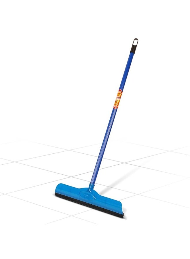 Gala Double Lip Wiper (blue and black) - Image 1