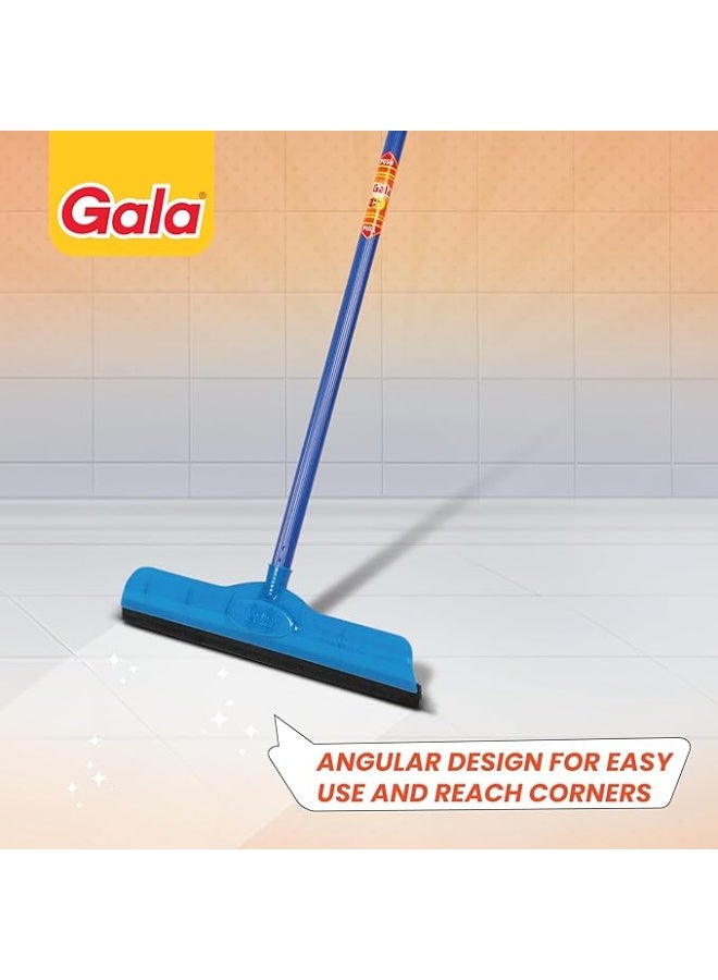 Gala Double Lip Wiper (blue and black) - Image 2