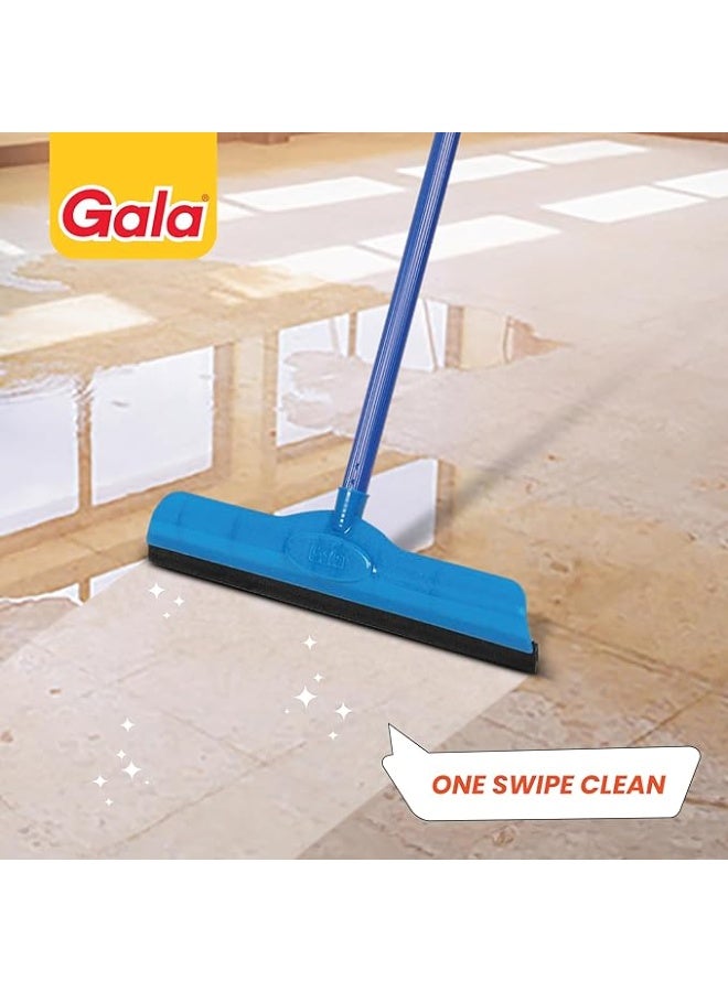 Gala Double Lip Wiper (blue and black) - Image 3