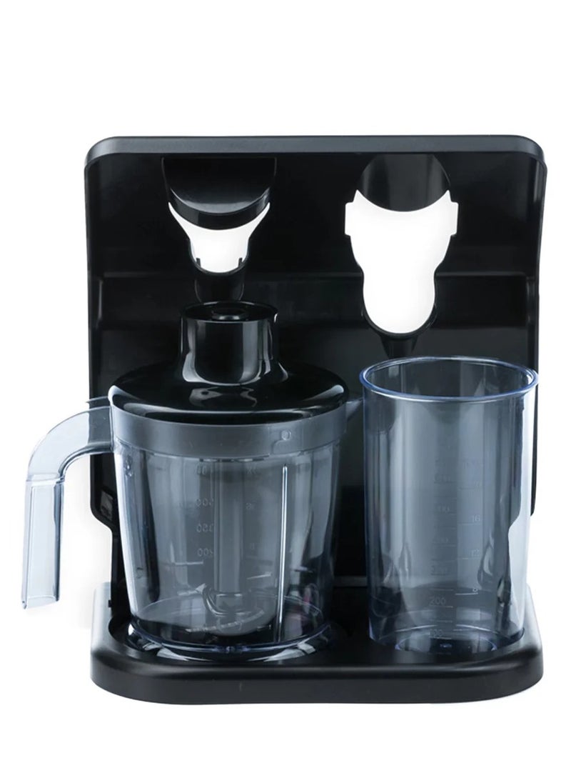 IDO IDO Hand Blender Group  800W  - Image 3