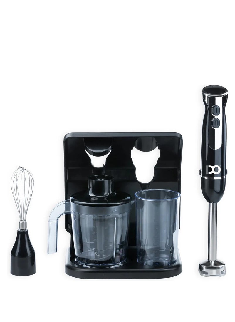 IDO IDO Hand Blender Group  800W  - Image 1