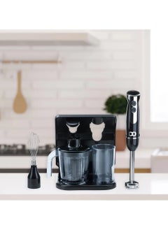 IDO IDO Hand Blender Group  800W  - Image 2
