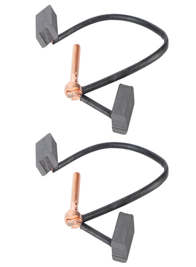 1 Pair Golfing Cart Motor Brush JU2 H1801 20 00 Cart Motor Brush Replacement for G29 - Image 5