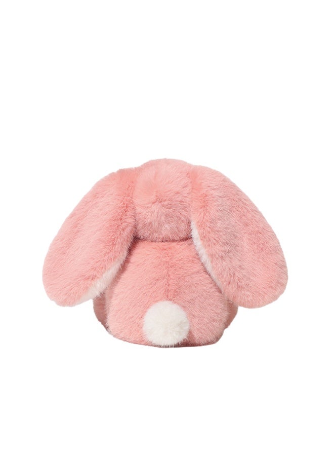 Jooki Bunny Plush Toy, Cute Bunny Doll, Super Soft, Comforting Doll, 18.5cm - Image 2