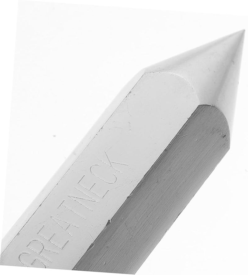 Heavy Duty Steel Plumb Bob Tool for Building Measurement Easy to Use and Carry - Image 5