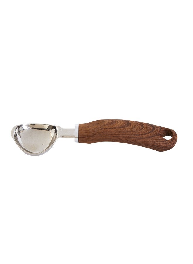 IMUSA USA Kitchen Utensils, 1", Woodlook - Image 1
