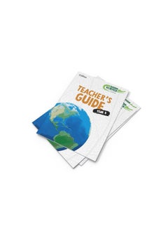 Snap Science Teacher’s Guide Year 5  - Image 2