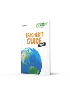 Snap Science Teacher’s Guide Year 5  - Image 3