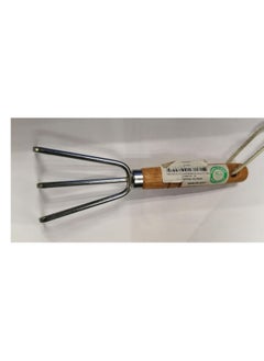 GREENLAWN STEEL   Garden Cultivator 