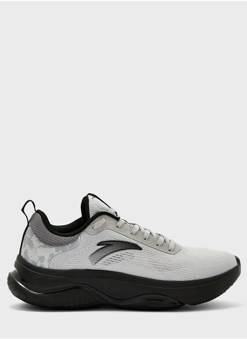 انتا Cross-Training Shoes