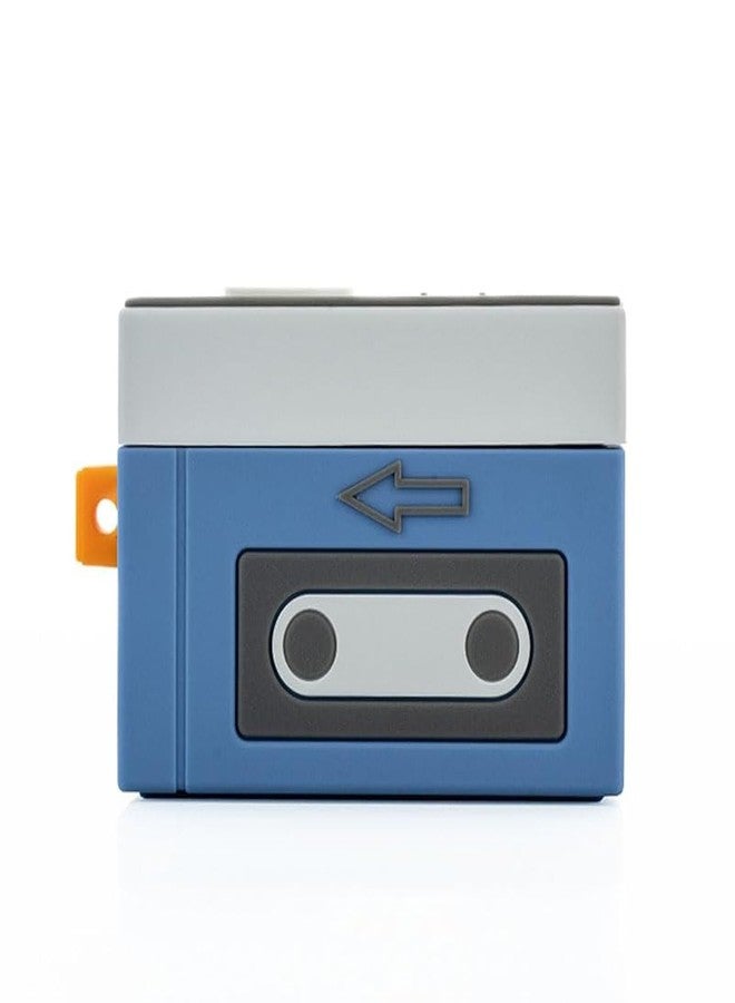 MOONDROP Moondrop Silicone Protector Case for Golden Ages TWS Earphone - Image 1