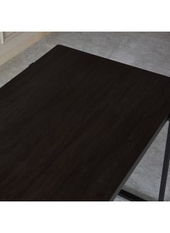Home Box Indus 6-Seater Dining Table 90 x 76 x 180 cm  - Image 3