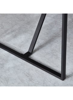 Home Box Indus 6-Seater Dining Table 90 x 76 x 180 cm  - Image 5