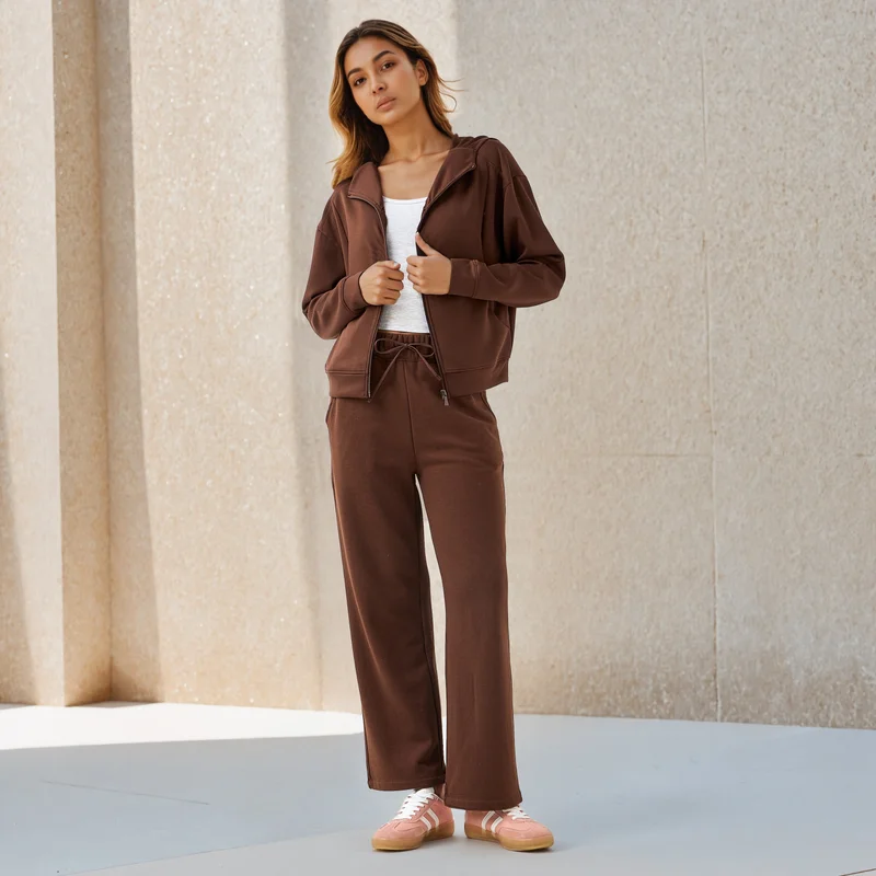 Splash FAV Flexi Waist Polyester Blend Track Pants with Pockets