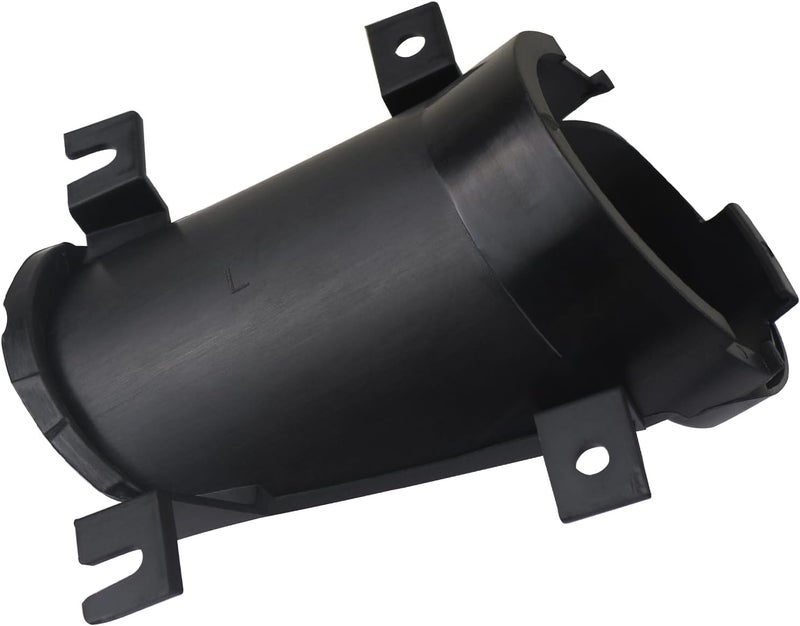 APPERFiT تريم فتحة تكييف الهواء لباب APPERFiT 350Z للجانب الأيسر للسائق - Image 2