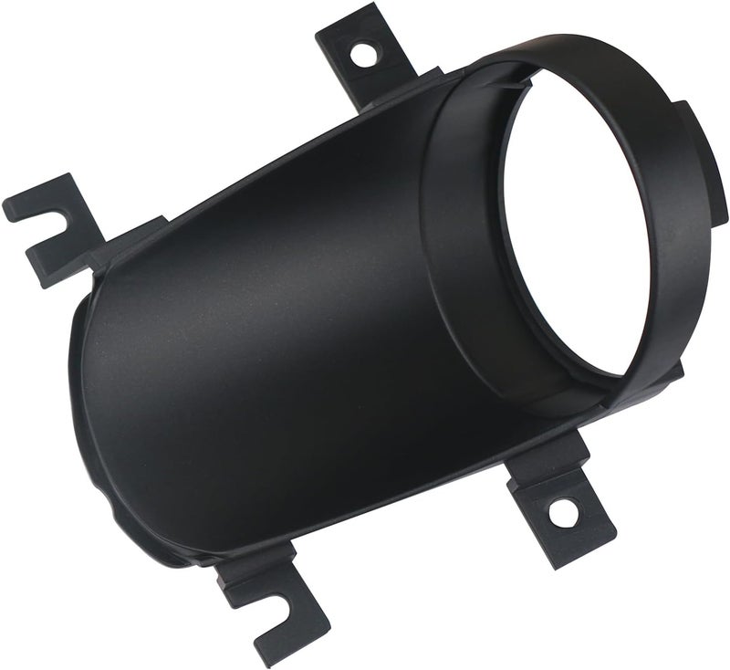 APPERFiT تريم فتحة تكييف الهواء لباب APPERFiT 350Z للجانب الأيسر للسائق - Image 1