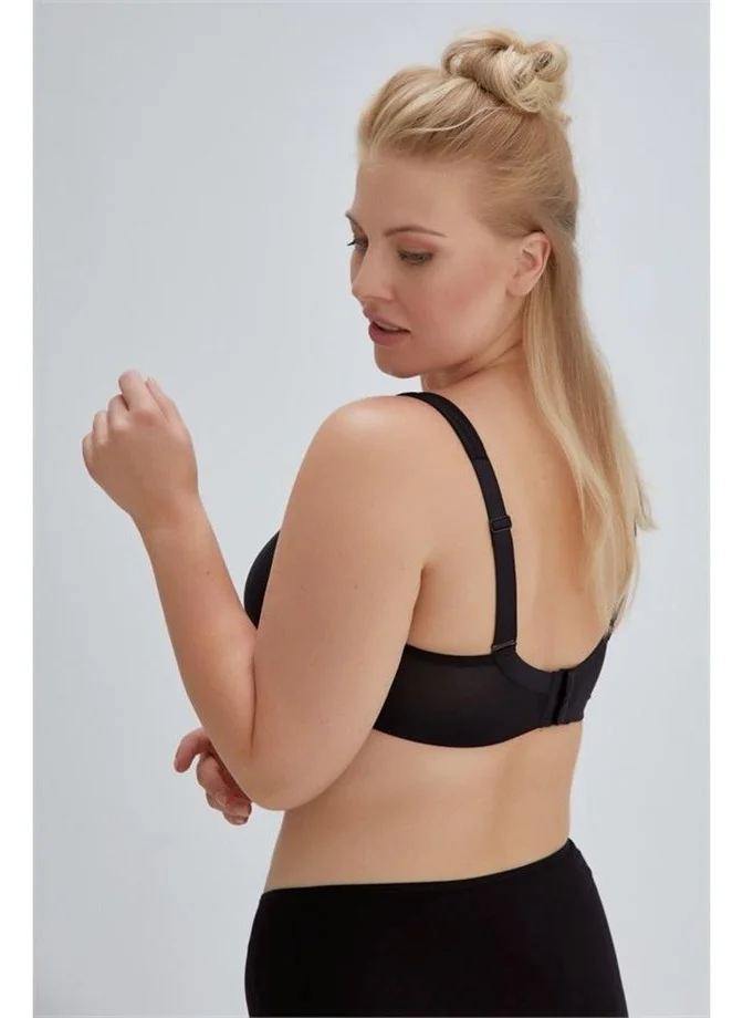 Eros ERSK330 Tilda Underwire Single Bra - Black