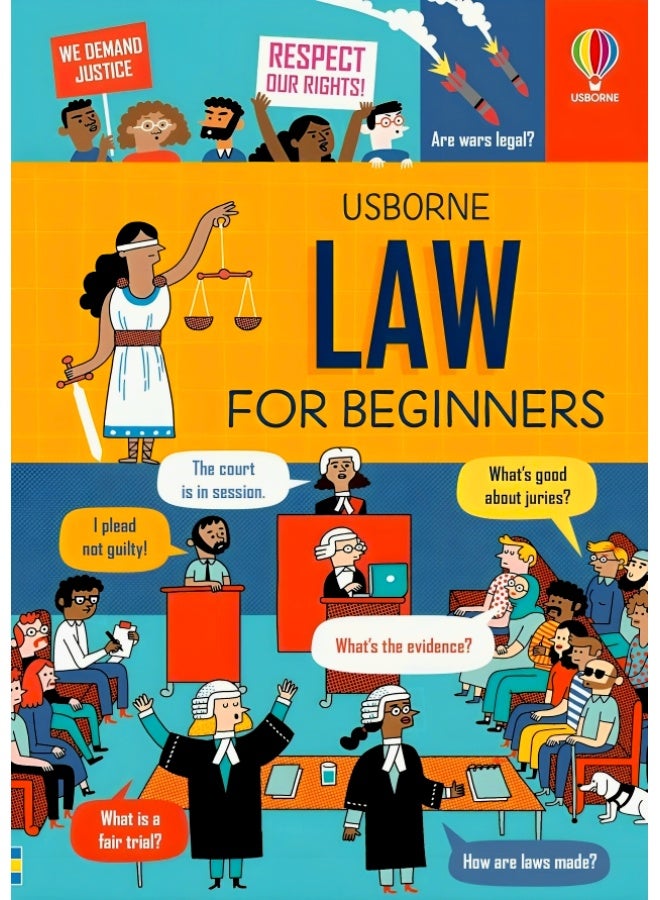 قانون أوسبورن للمبتدئين - Image 1