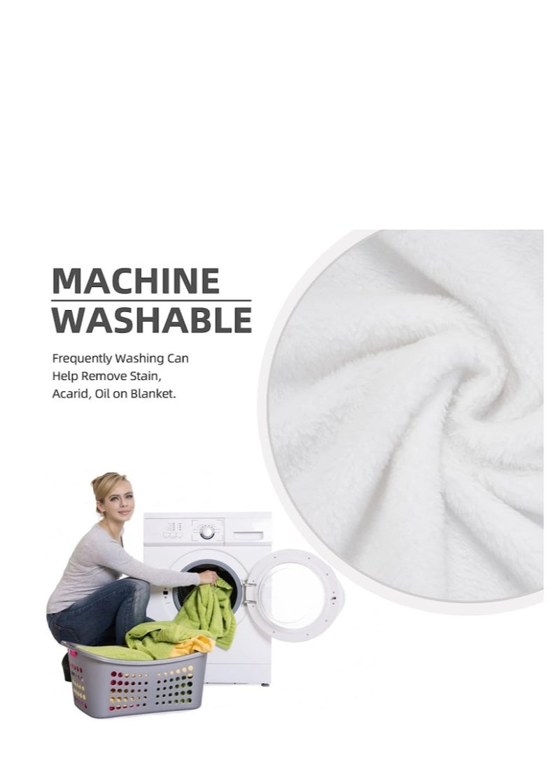Y&D poppy playtime smiling crittersFlannel Throw Blanket  Super Soft Lightweight Air Conditioner Blanket Cooling Summer Blanket Towel Blanket For Couch  - Image 2