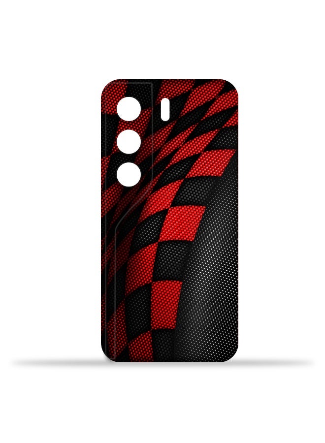 AMC DESIGN Protective Case Cover For Tecno Camon 40 Pro 5G - Image 2