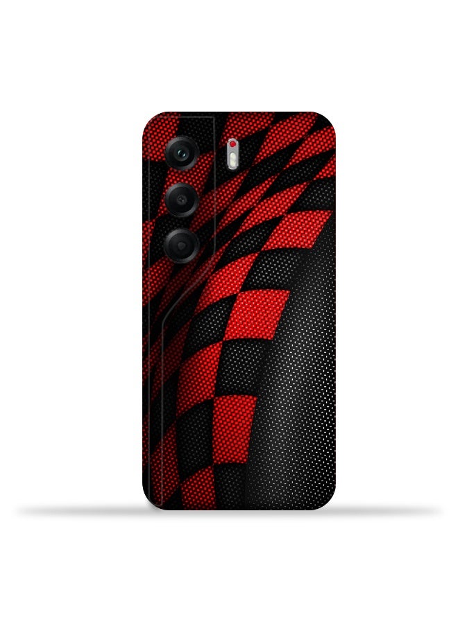 AMC DESIGN Protective Case Cover For Tecno Camon 40 Pro 5G - Image 1