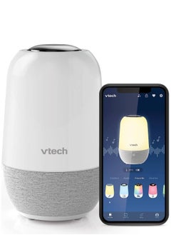 في تك مدرب النوم المهدئ V-Hush Pro من في تيك  - Image 3